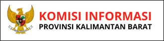 Gambar Komisi Informasi Kalbar